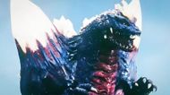 SpaceGodzilla Source: Toho